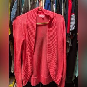 Lilly Pulitzer sweater